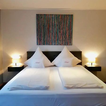 Weingut Tiliahof Bed & Breakfast Brauneberg Exterior foto
