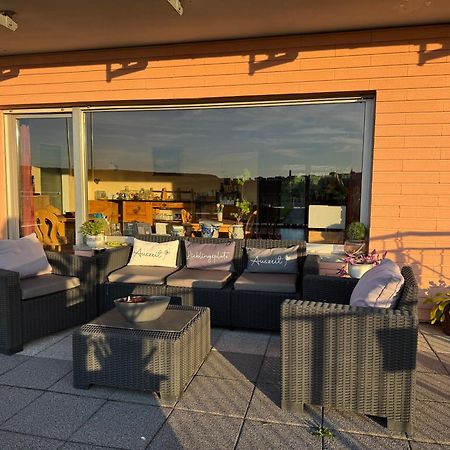 Weingut Tiliahof Bed & Breakfast Brauneberg Exterior foto