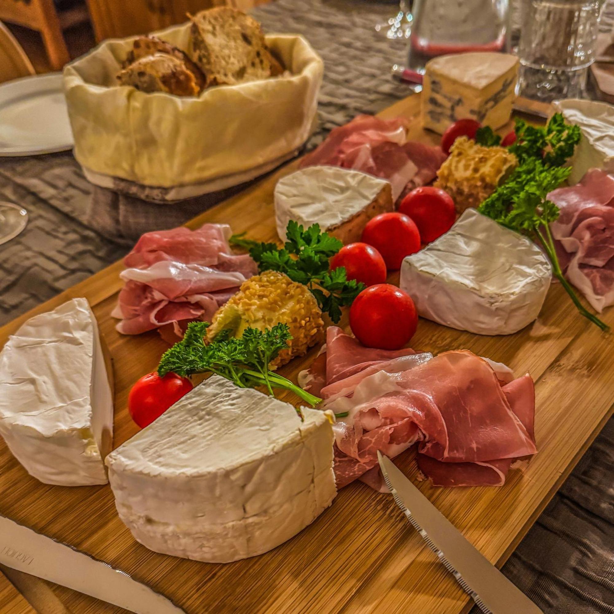 Weingut Tiliahof Bed & Breakfast Brauneberg Exterior foto