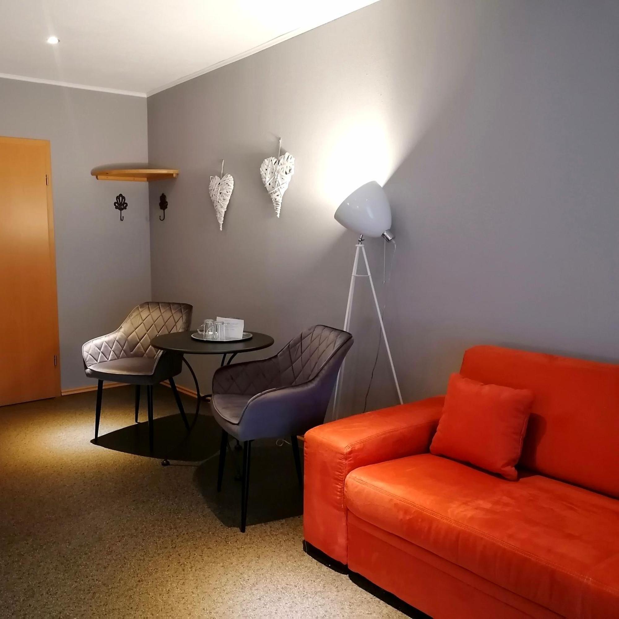 Weingut Tiliahof Bed & Breakfast Brauneberg Exterior foto