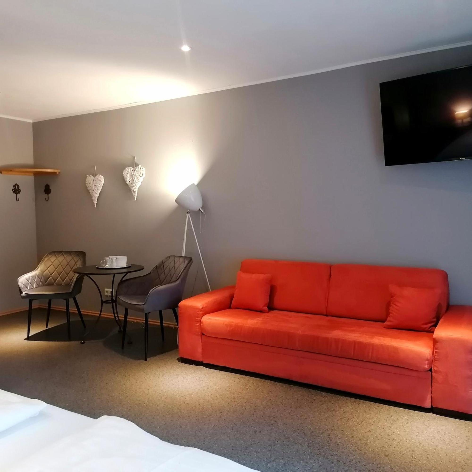 Weingut Tiliahof Bed & Breakfast Brauneberg Exterior foto