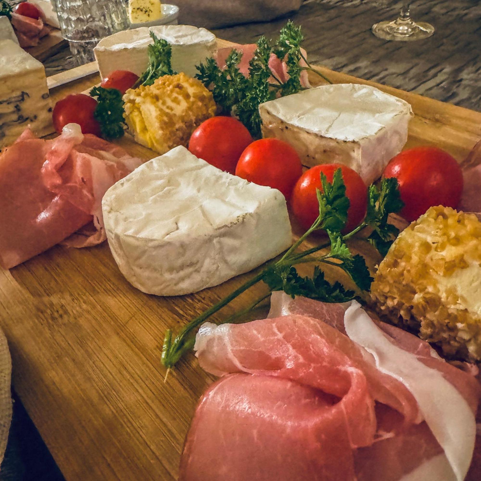Weingut Tiliahof Bed & Breakfast Brauneberg Exterior foto